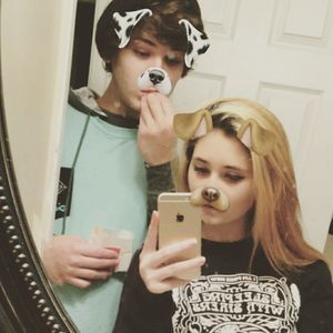 Meet your Posher, Skylar