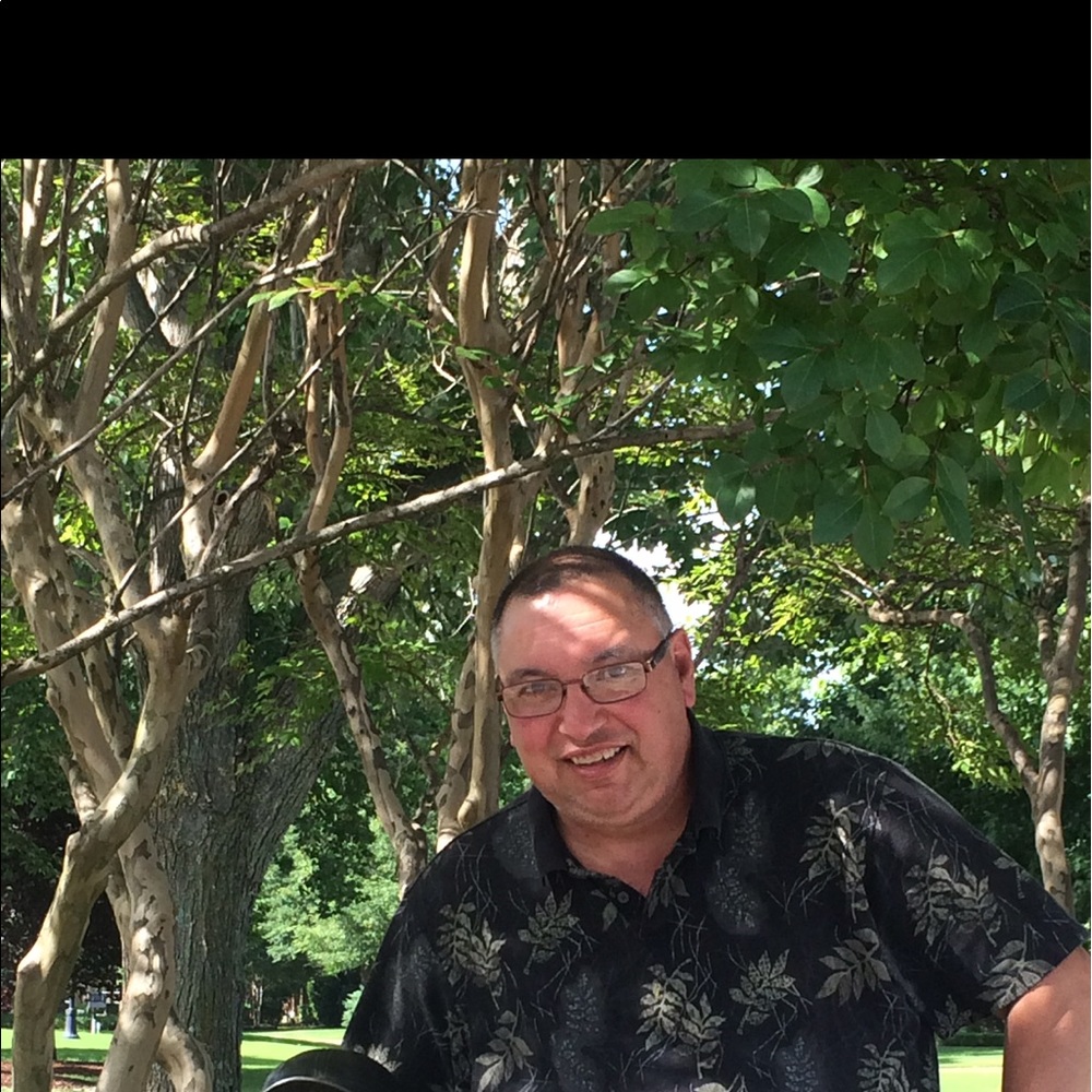 Meet your Posher, Mario