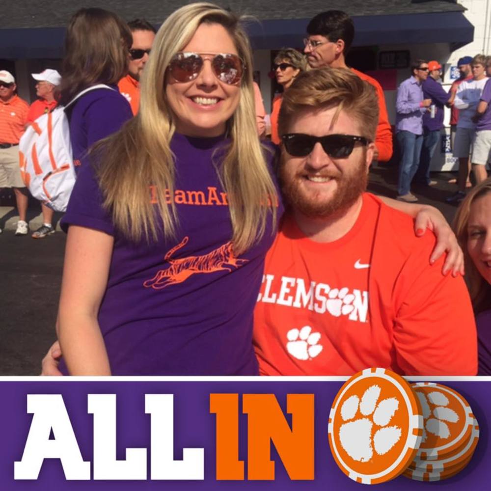 Meet your Posher, Tara