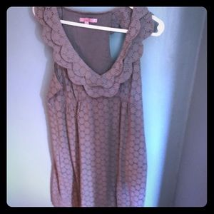 Calypso St.Barth Dress