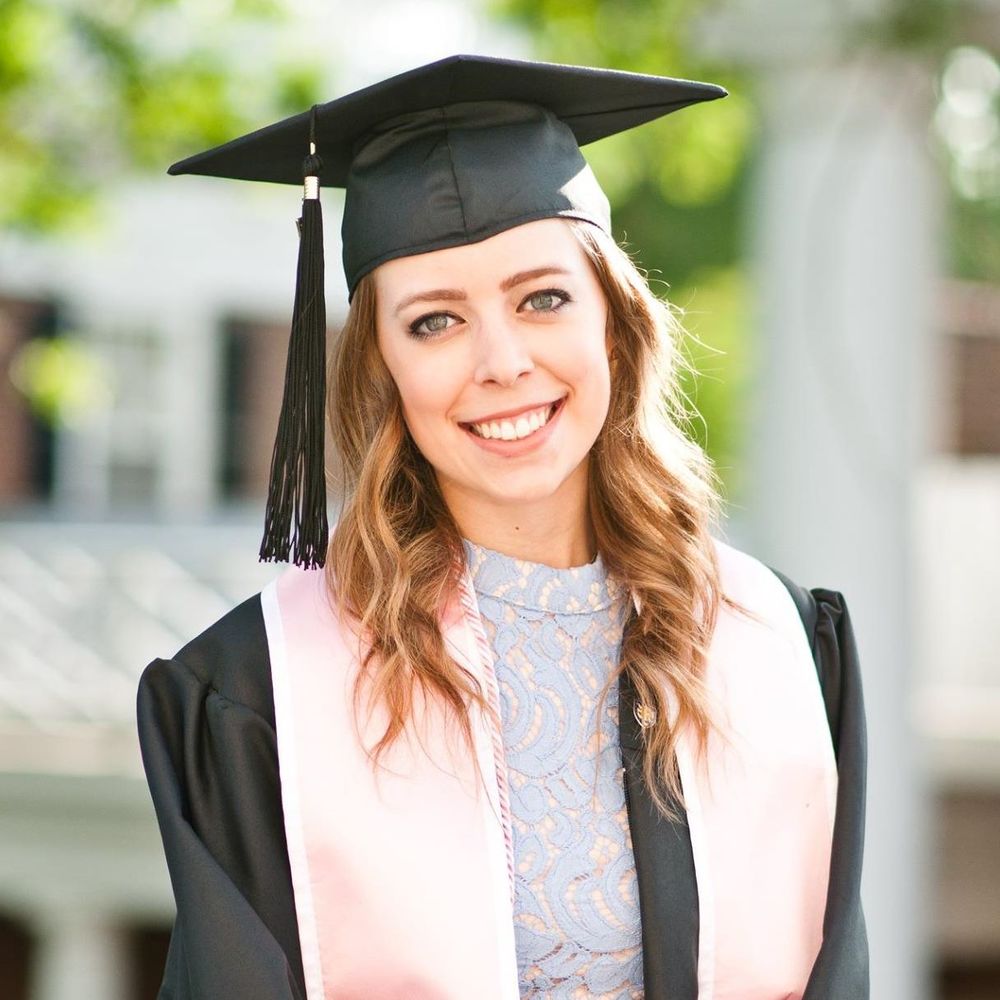 Meet your Posher, Ashley