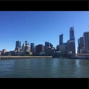 Meet your Posher, Abbey