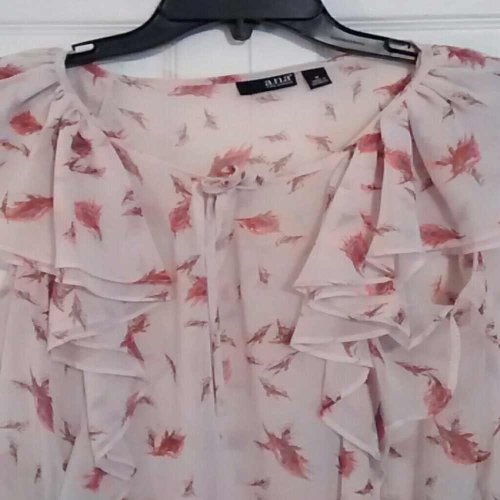 Blouse - Picture 2 of 7