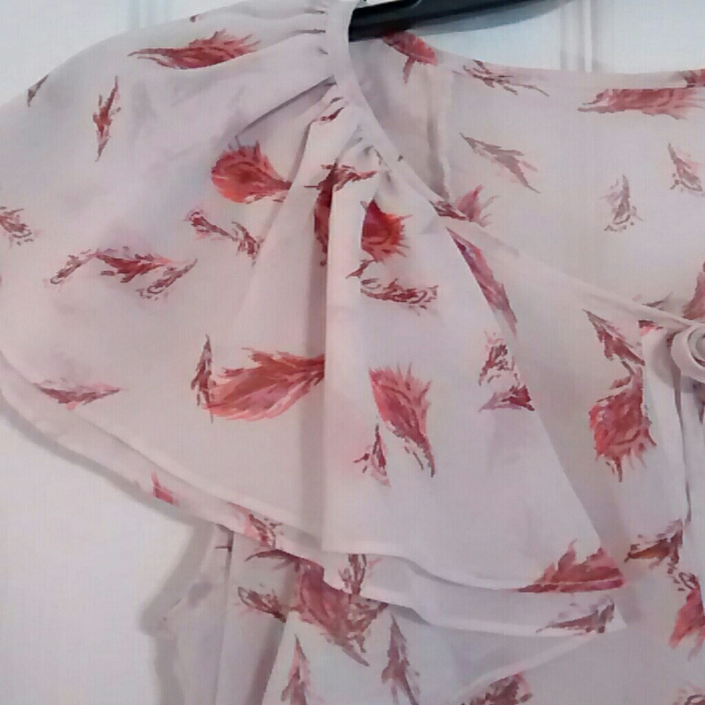 Blouse - Picture 3 of 7