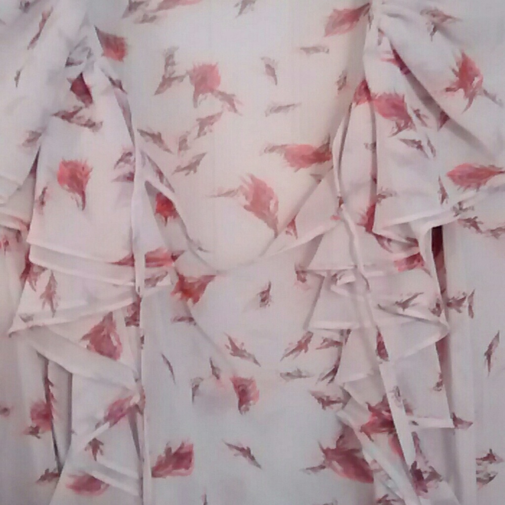 Blouse - Picture 6 of 7