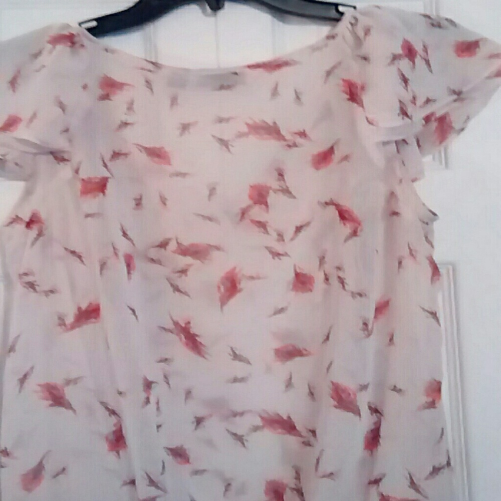 Blouse - Picture 7 of 7