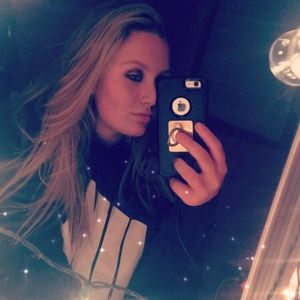 Meet your Posher, Eulissa