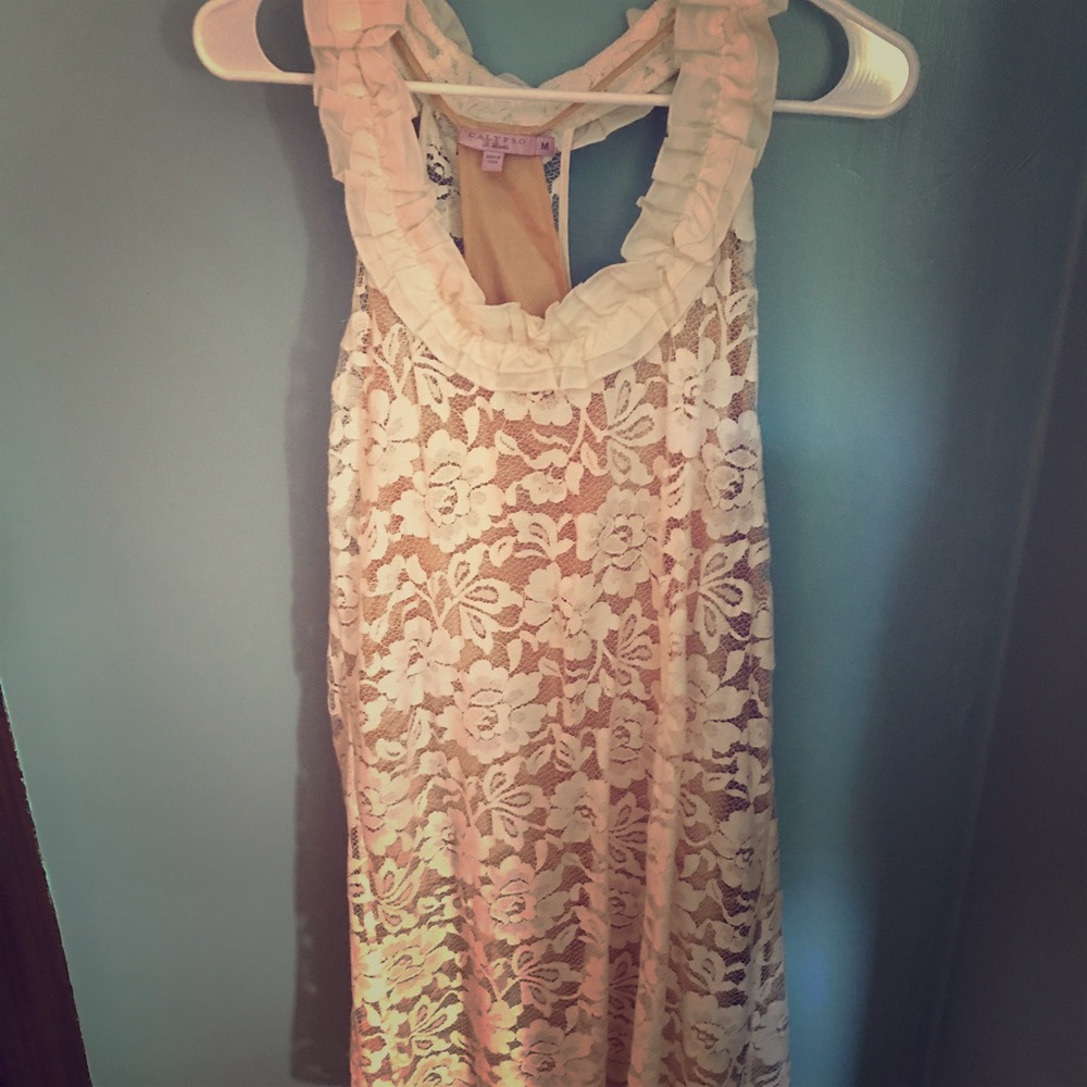 Calypso St.Barth Dress