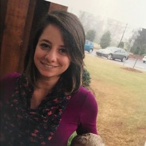 Meet your Posher, Tammy