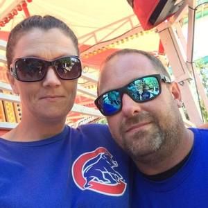 Meet your Posher, Tonya gill