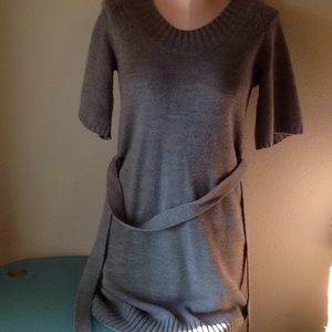 Massimo Sweater Dress