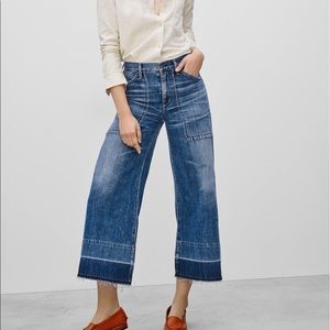 Citizen of Humanity Melanie Pants