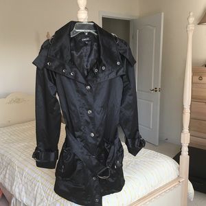 Bebe XS  coat