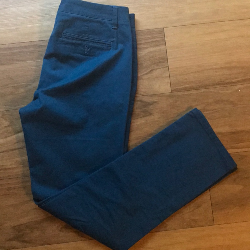 Bonobos slim fit pants