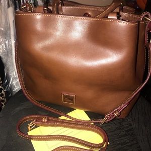 Small Florentine Mini Brenna in EUC