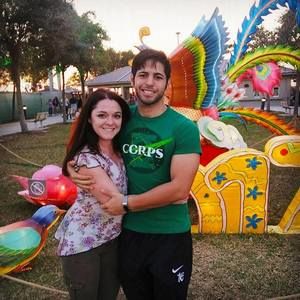 Meet your Posher, Leah