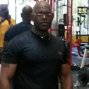 Meet your Posher, Dwayne