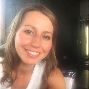 Meet your Posher, Jen