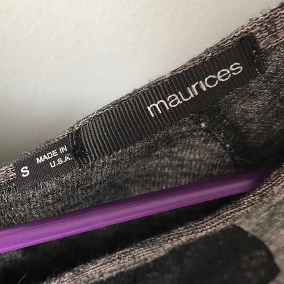 Open back top - Picture 4 of 4