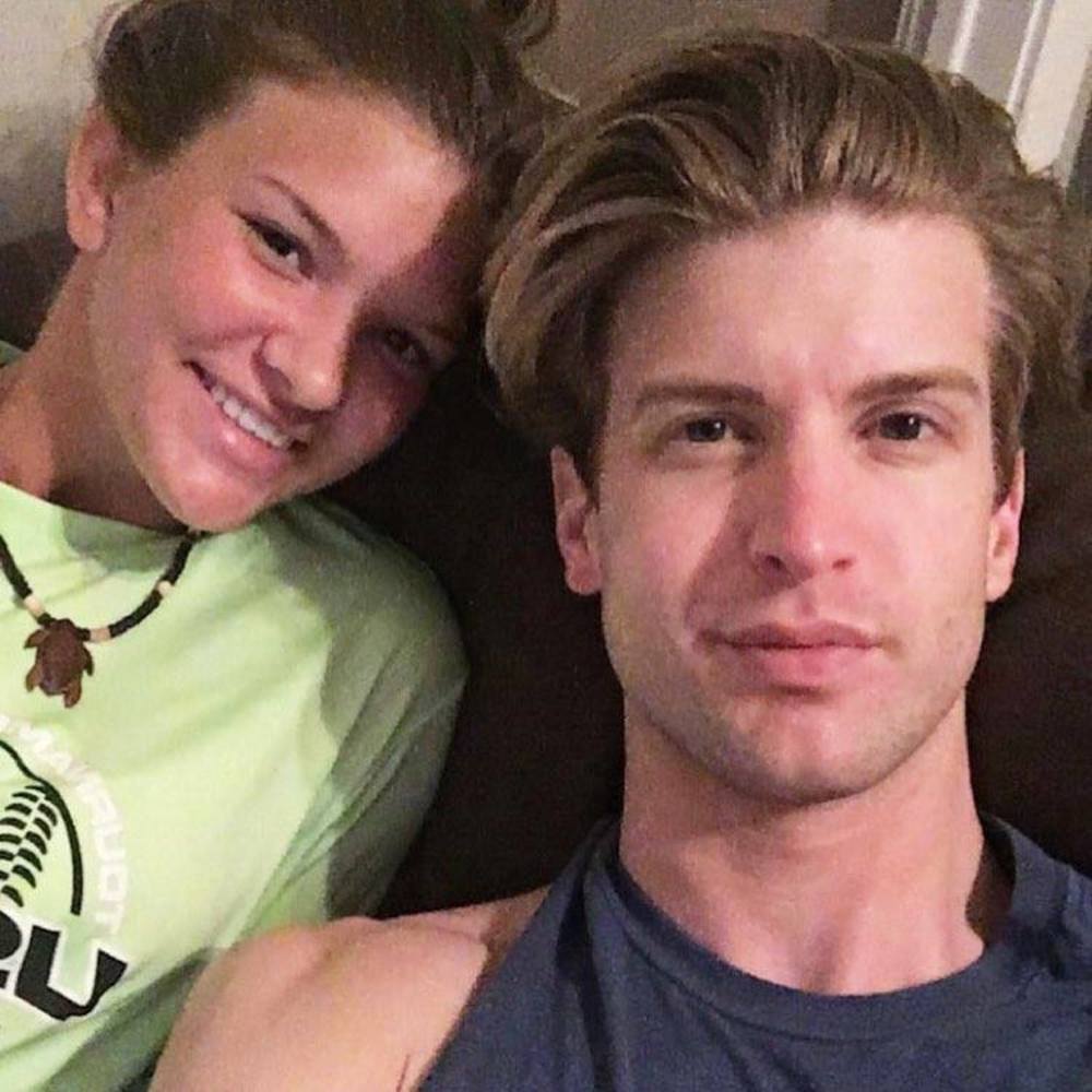 Meet your Posher, Blane