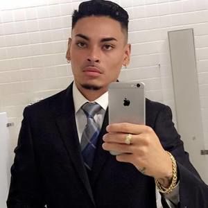 Meet your Posher, David