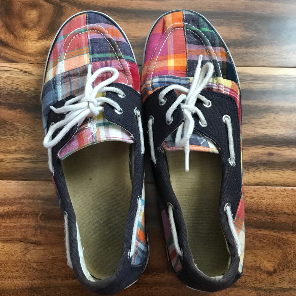 Polo women's shoes 6 *7.5