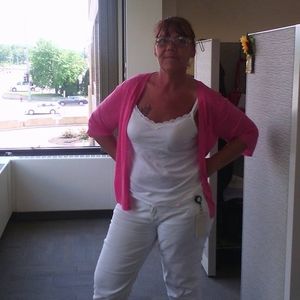 Meet your Posher, Jerri