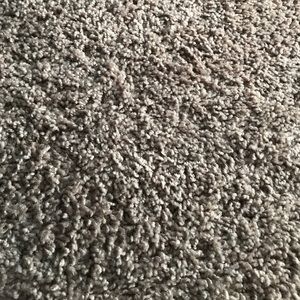 Meet your Posher, Richard