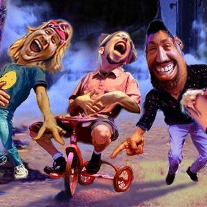 Meet your Posher, Stifler