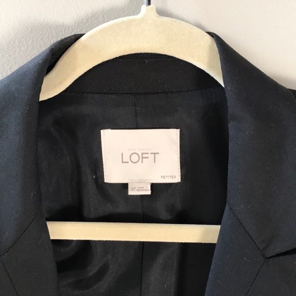 Loft Jacket - Picture 2 of 4