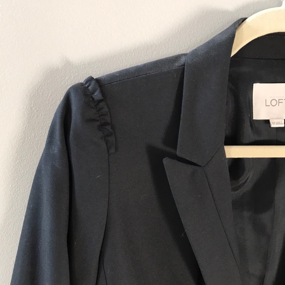 Loft Jacket - Picture 3 of 4