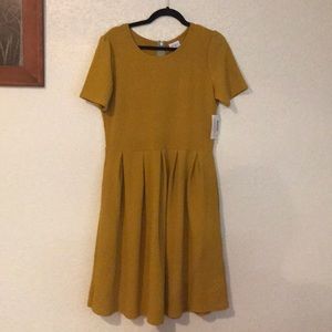 LuLaRoe Amelia XL new with tags