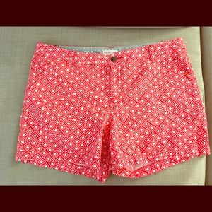 Merona women's shorts!!