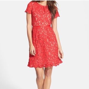 Adrianna Papell dress