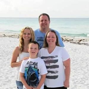 Meet your Posher, April