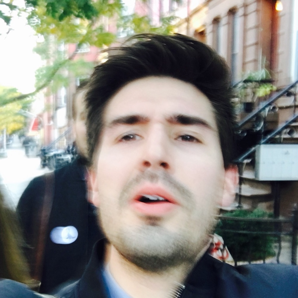 Meet your Posher, Gabriel