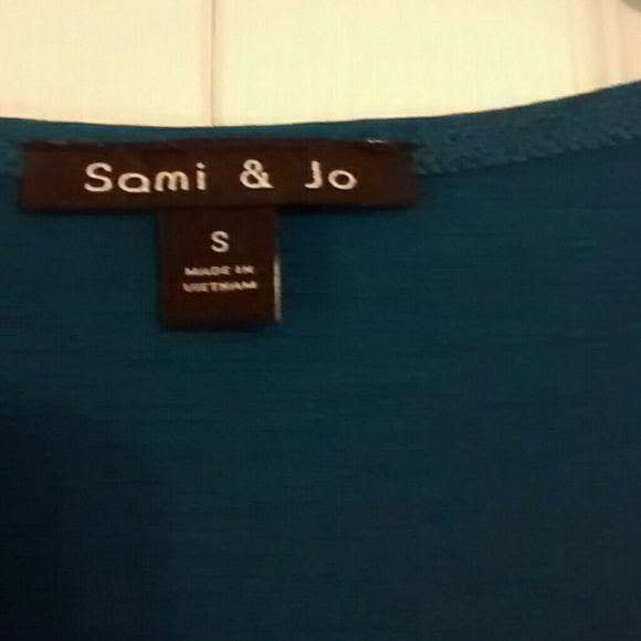 Blouse - Picture 4 of 6