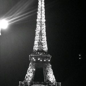 Meet your Posher, Pat