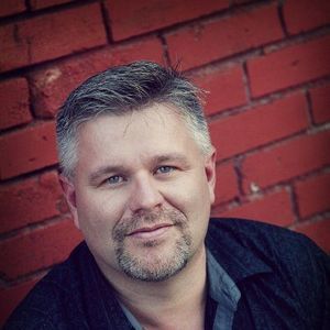 Meet your Posher, Brent