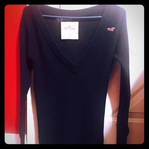 Hollister Sweater