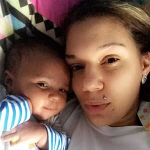 Meet your Posher, Miranda