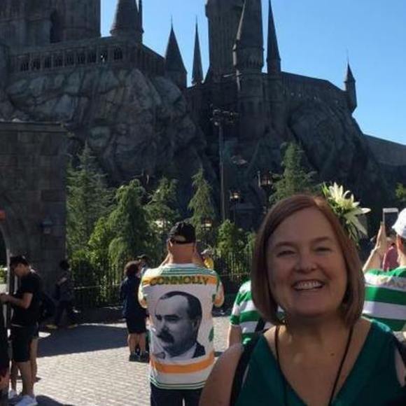 Meet your Posher, Shawntel - Picture 1 of 1