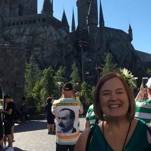 Meet your Posher, Shawntel