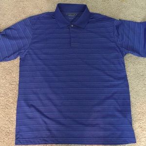 Performance - Golf Shirt