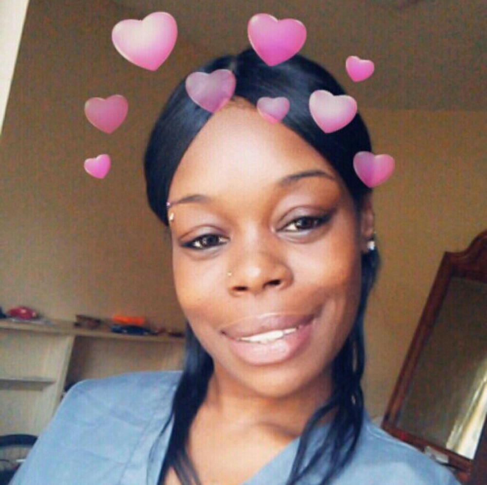 Meet your Posher, Vickie