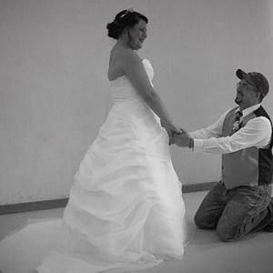 Meet your Posher, Shirley