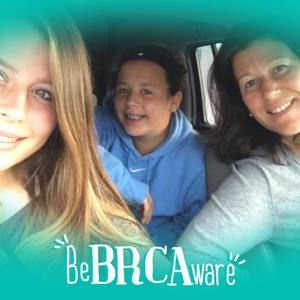 Meet your Posher, Carrie