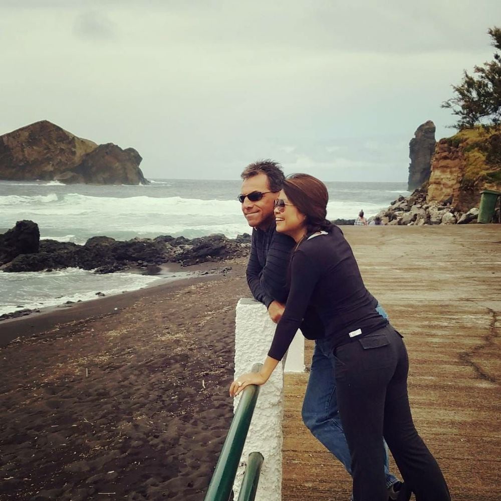 Meet your Posher, Nit zumba