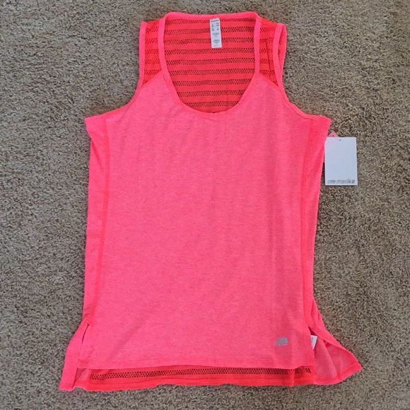 🆕 Marika Dry•Wik Tank Top 🌟 Size M - Picture 3 of 5