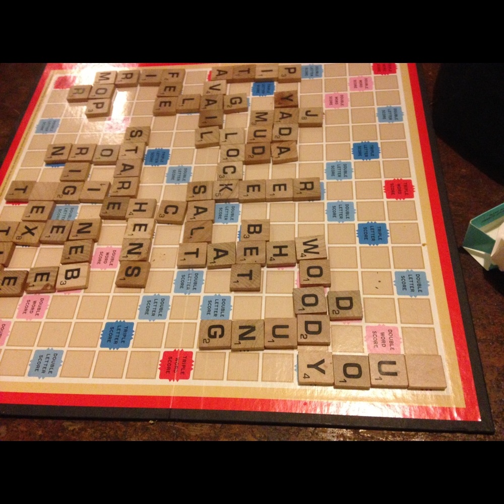 Meet your Posher, Kam